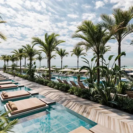 Sy Hotels Belek